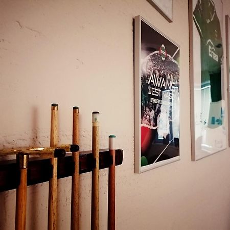 Hostel Centrum 라돔 외부 사진