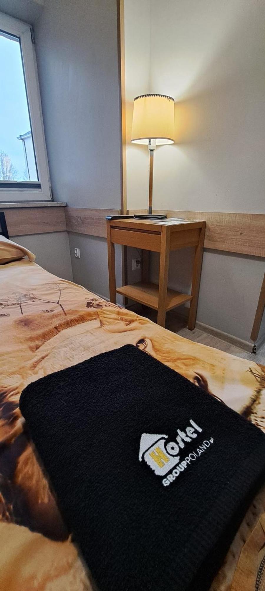 Hostel Centrum 라돔 외부 사진