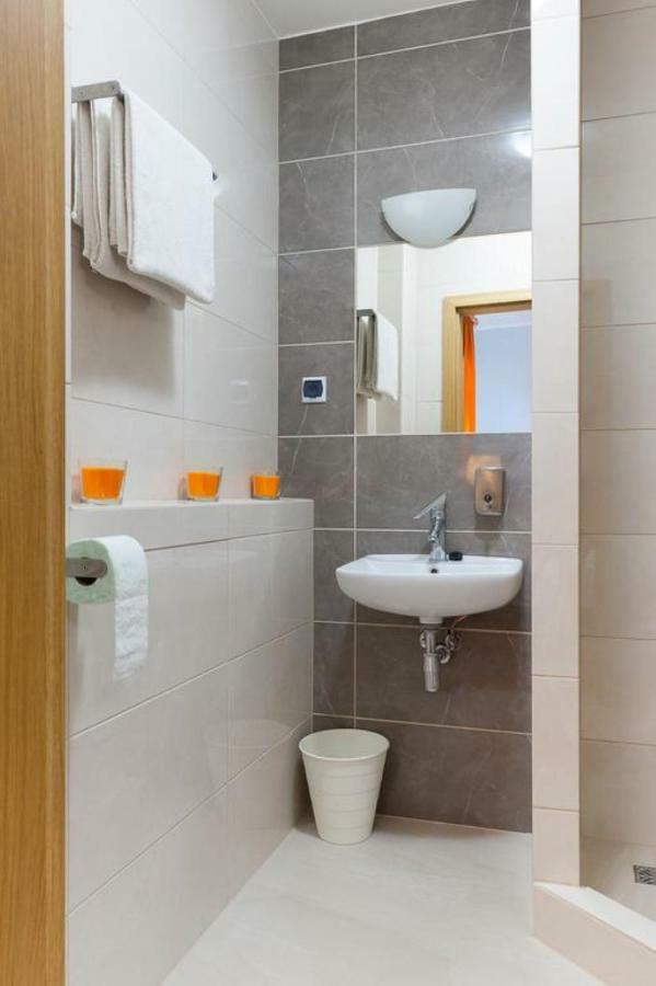 Hostel Centrum 라돔 외부 사진